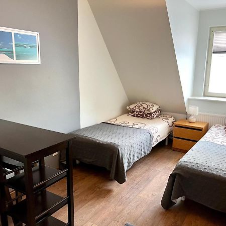 Hostel Ingeri Viljandi  Eksteriør bilde