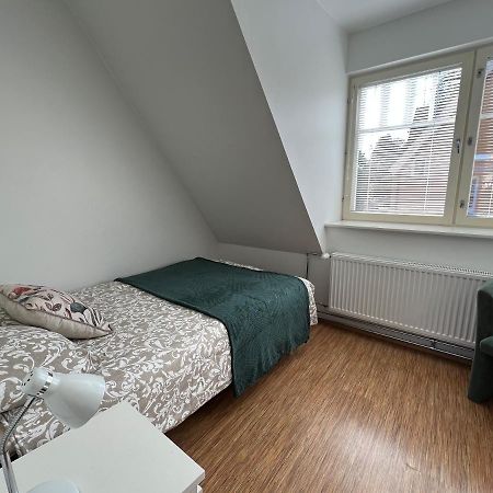 Hostel Ingeri Viljandi  Eksteriør bilde