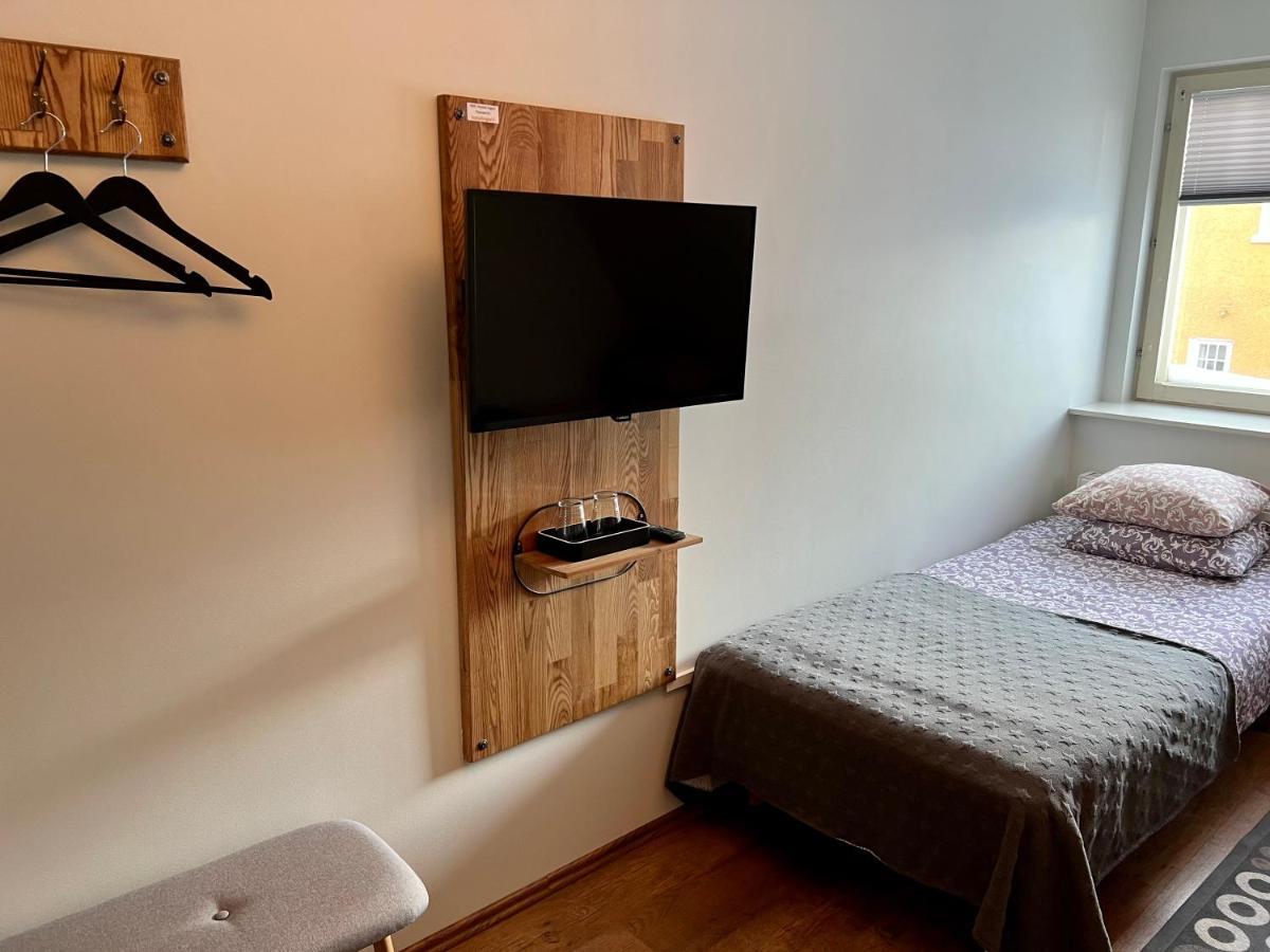 Hostel Ingeri Viljandi  Eksteriør bilde