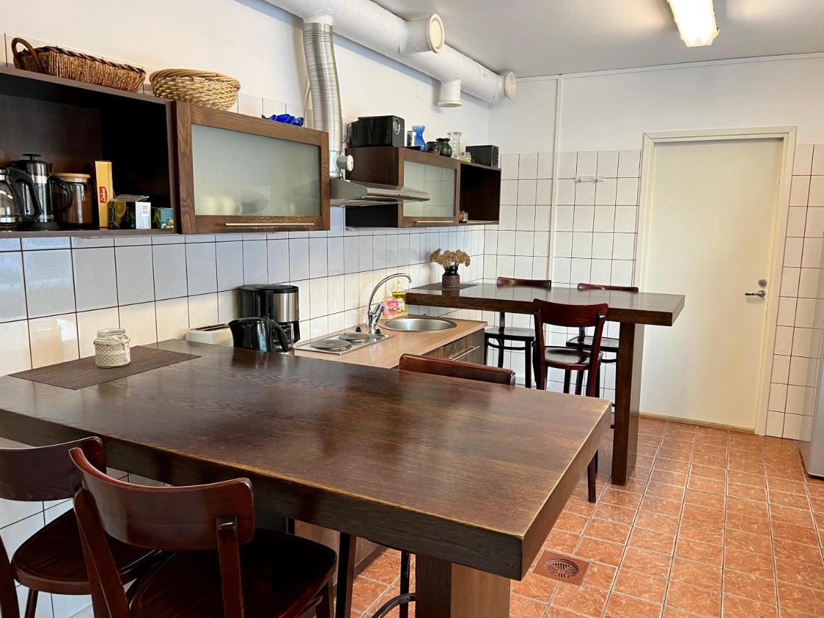 Hostel Ingeri Viljandi  Eksteriør bilde