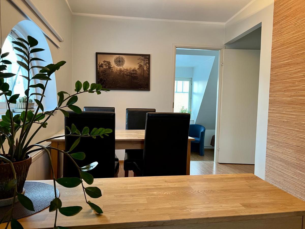 Hostel Ingeri Viljandi  Eksteriør bilde