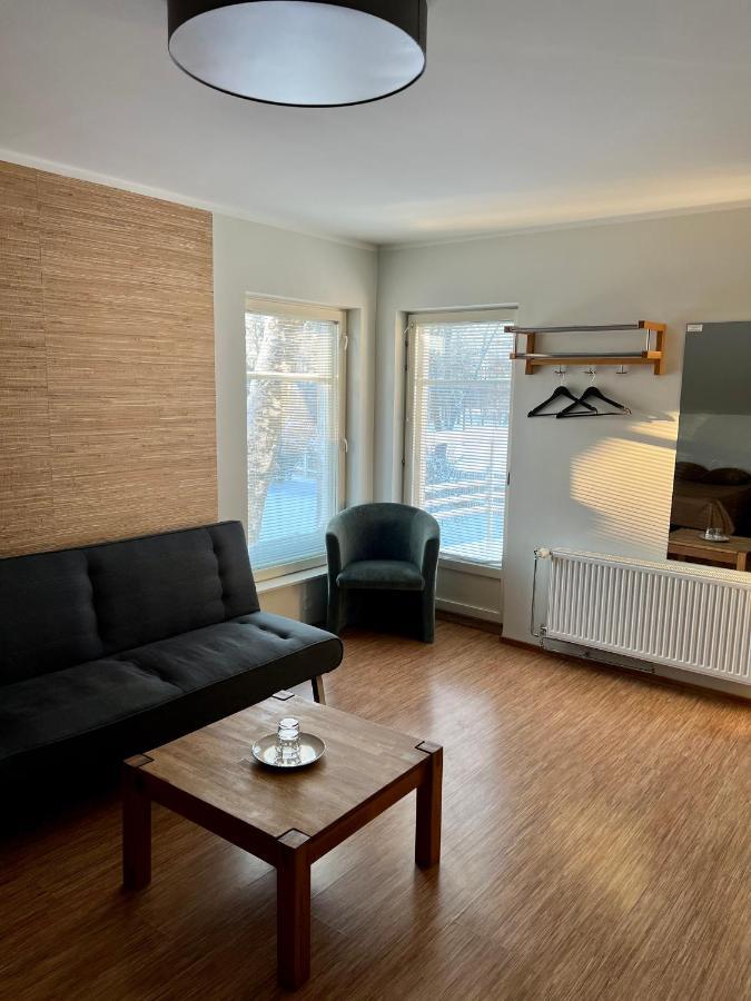 Hostel Ingeri Viljandi  Eksteriør bilde