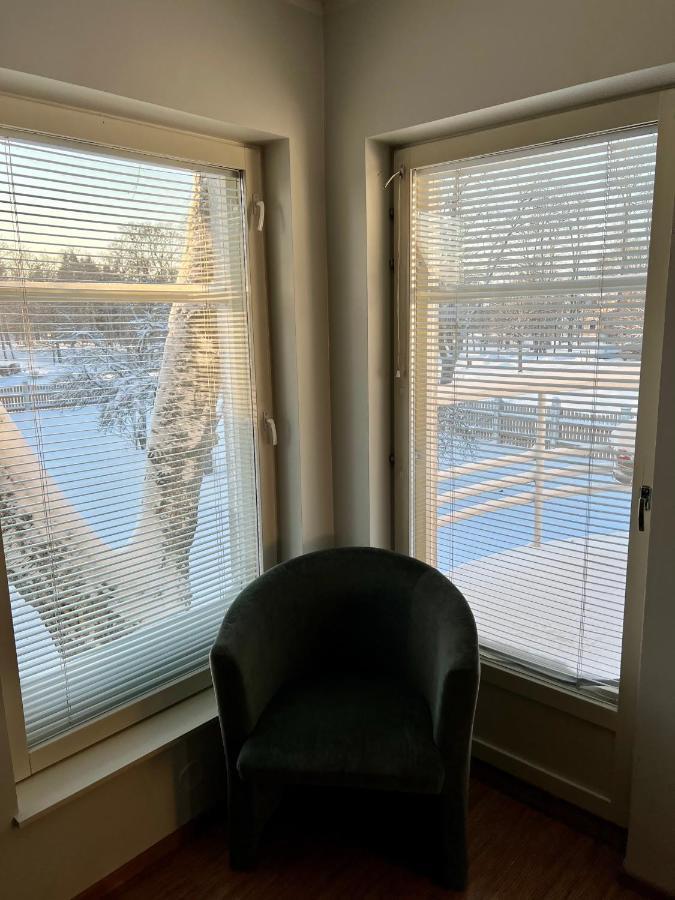 Hostel Ingeri Viljandi  Eksteriør bilde