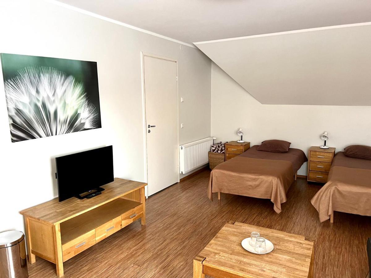 Hostel Ingeri Viljandi  Eksteriør bilde
