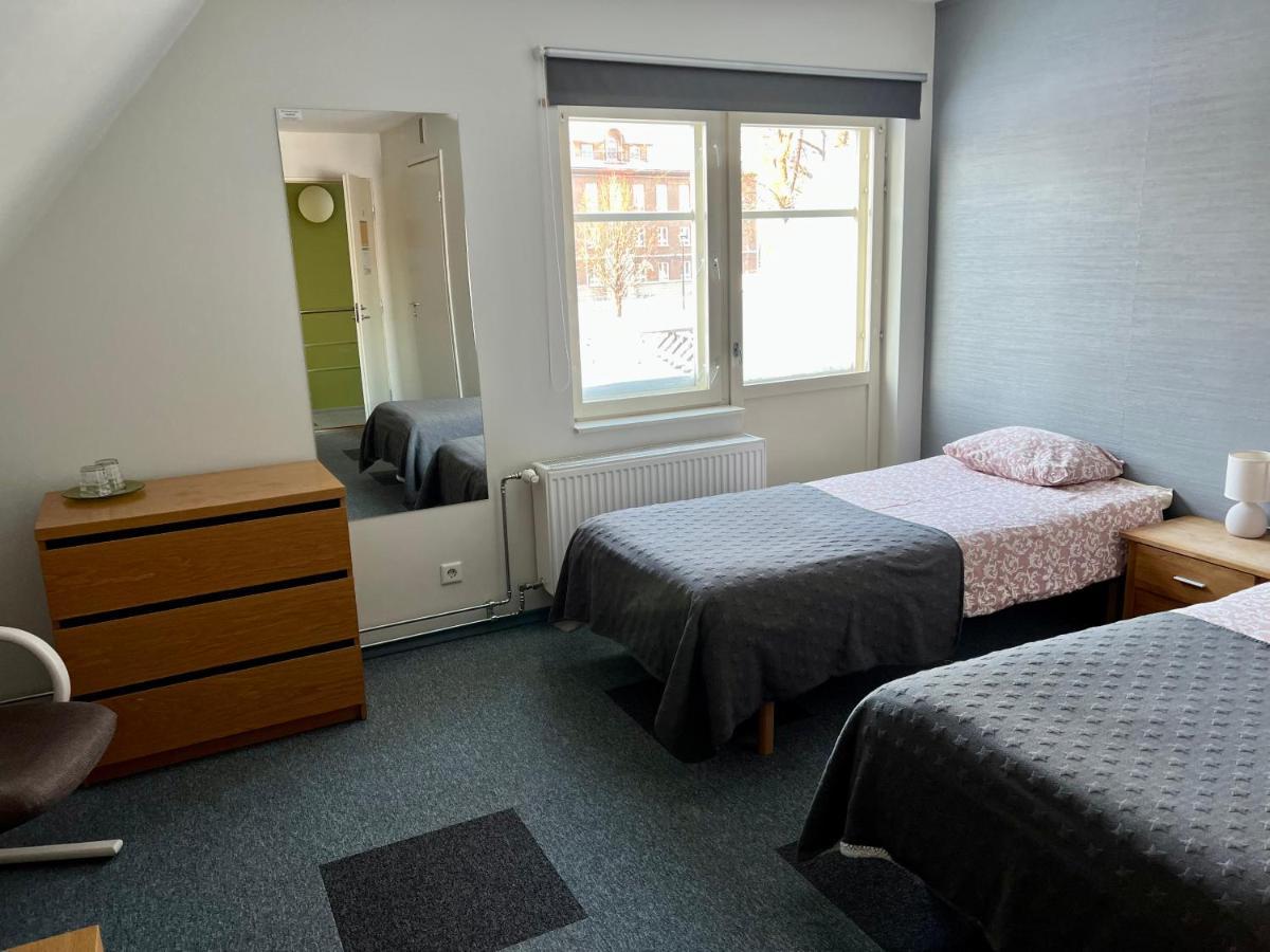 Hostel Ingeri Viljandi  Eksteriør bilde