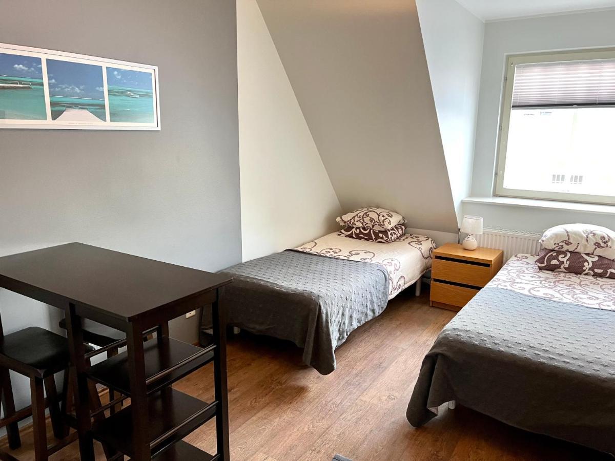 Hostel Ingeri Viljandi  Eksteriør bilde
