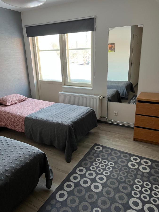 Hostel Ingeri Viljandi  Eksteriør bilde