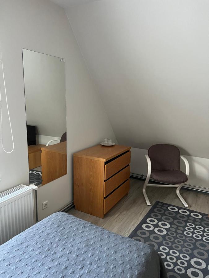 Hostel Ingeri Viljandi  Eksteriør bilde
