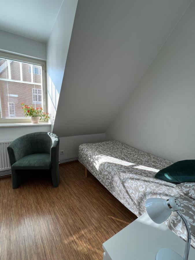 Hostel Ingeri Viljandi  Eksteriør bilde