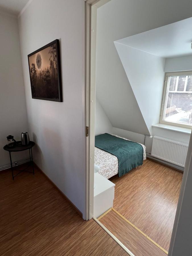 Hostel Ingeri Viljandi  Eksteriør bilde