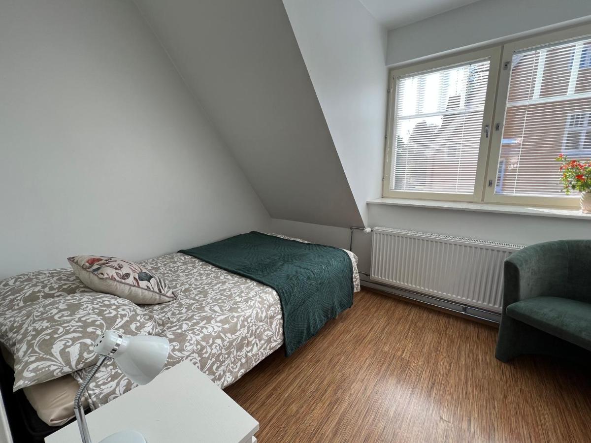 Hostel Ingeri Viljandi  Eksteriør bilde
