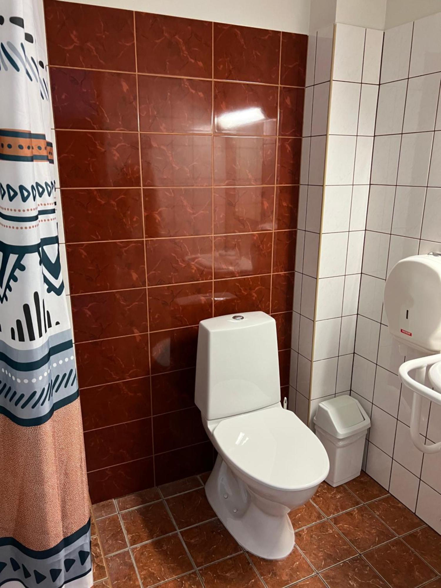 Hostel Ingeri Viljandi  Rom bilde